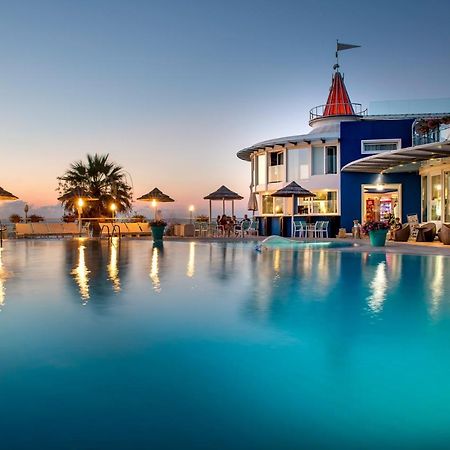 Hotel Villaggio Stromboli 산타도메니카 외부 사진