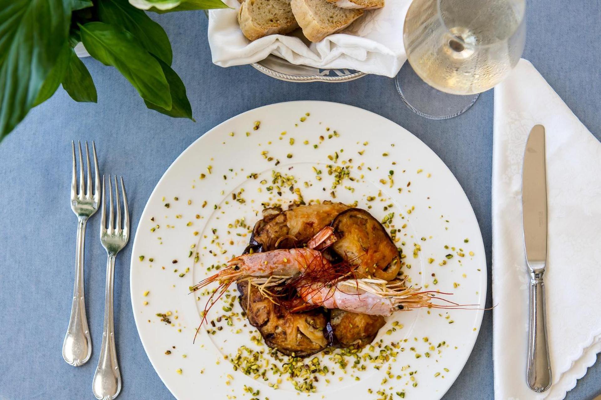 Hotel Villaggio Stromboli 산타도메니카 외부 사진