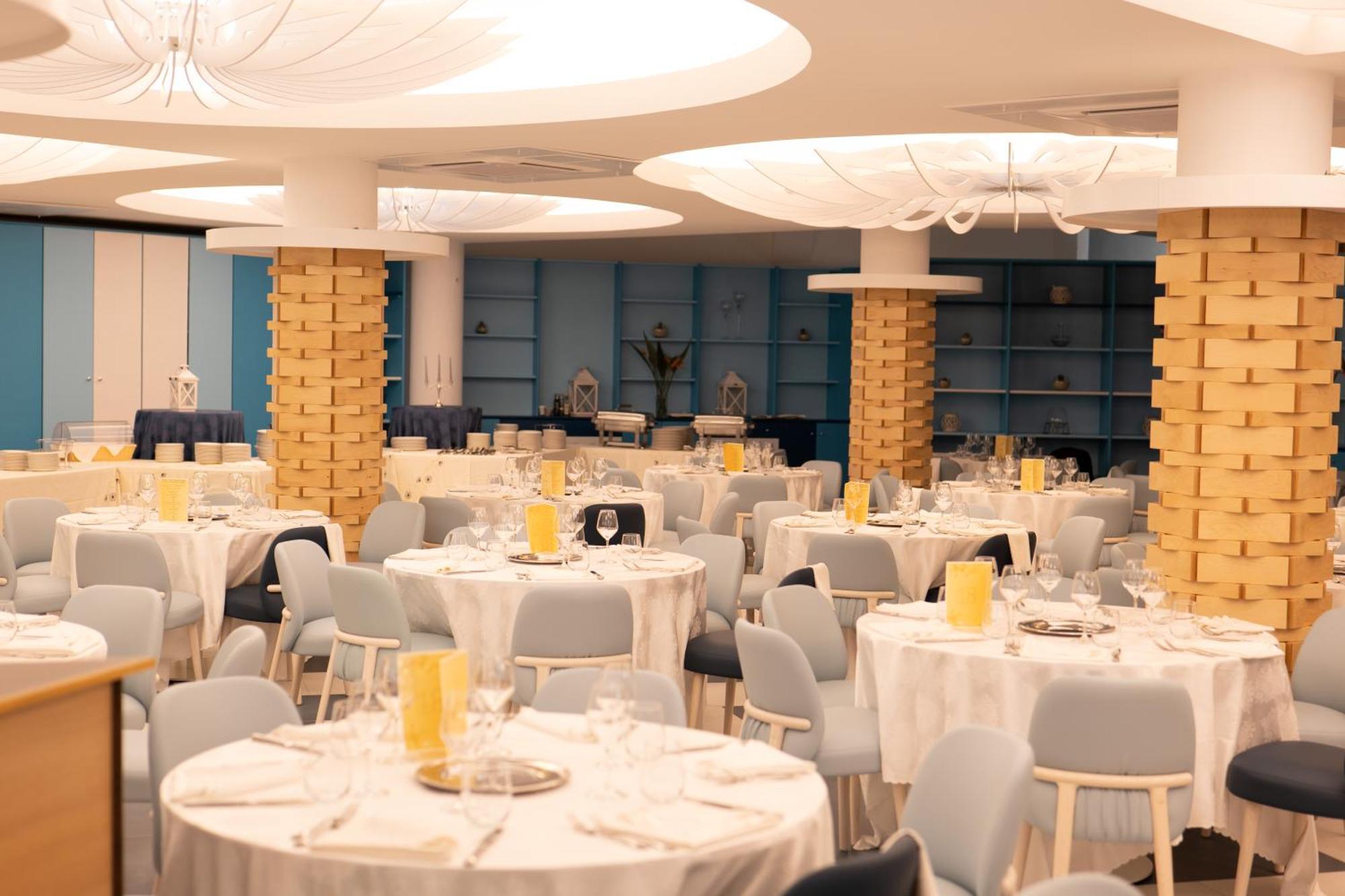 Hotel Villaggio Stromboli 산타도메니카 외부 사진